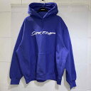 Supreme 24ss Futura Logo Hooded Sweatshirt XLTCY Vv[ t[`St[fbhXEFbgVcp[J[ x]XyÁz