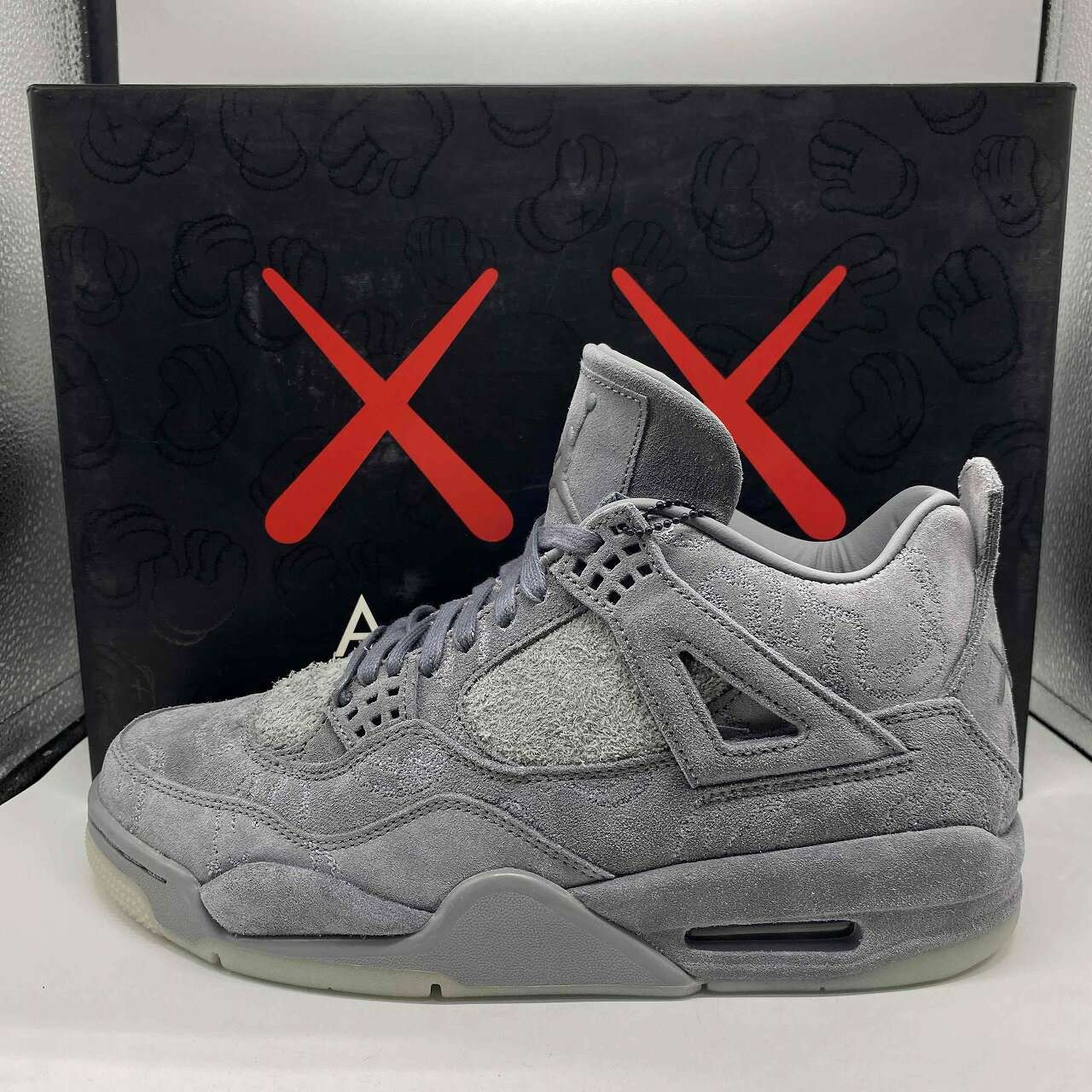 楽天市場】air jordan 4 retro kawsの通販 楽天市場】air jordan 4 retro kawsの通販