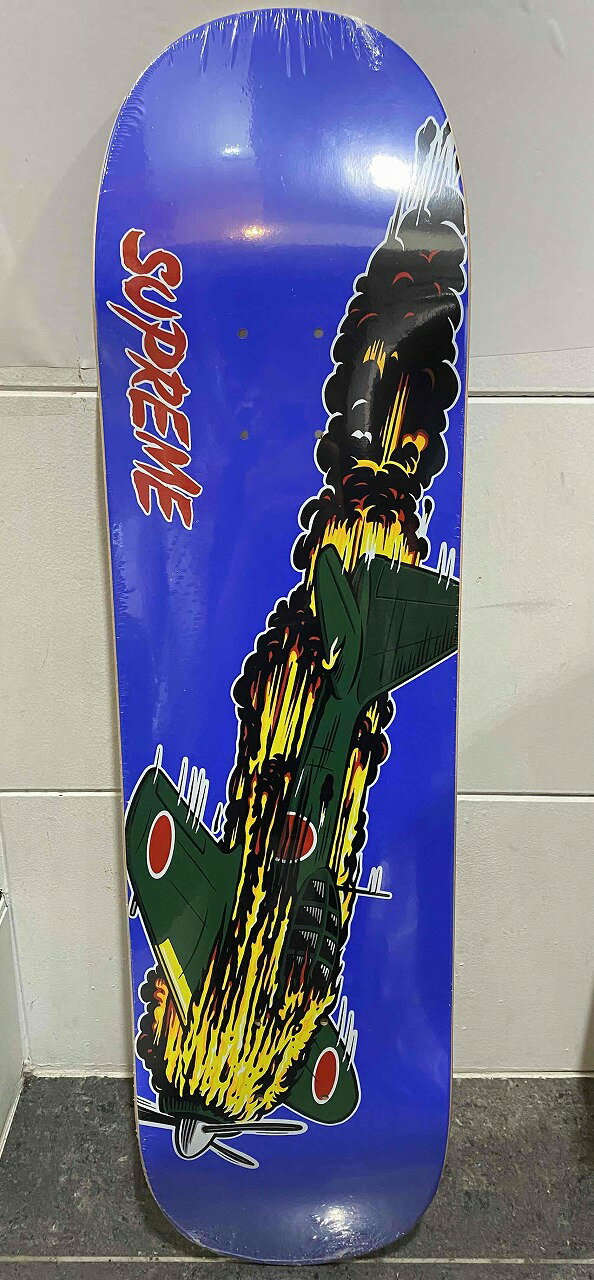 楽天市場】シュプリーム スケボー デッキ(カラーブラック 楽天市場】シュプリーム スケボー デッキ(カラーブラック