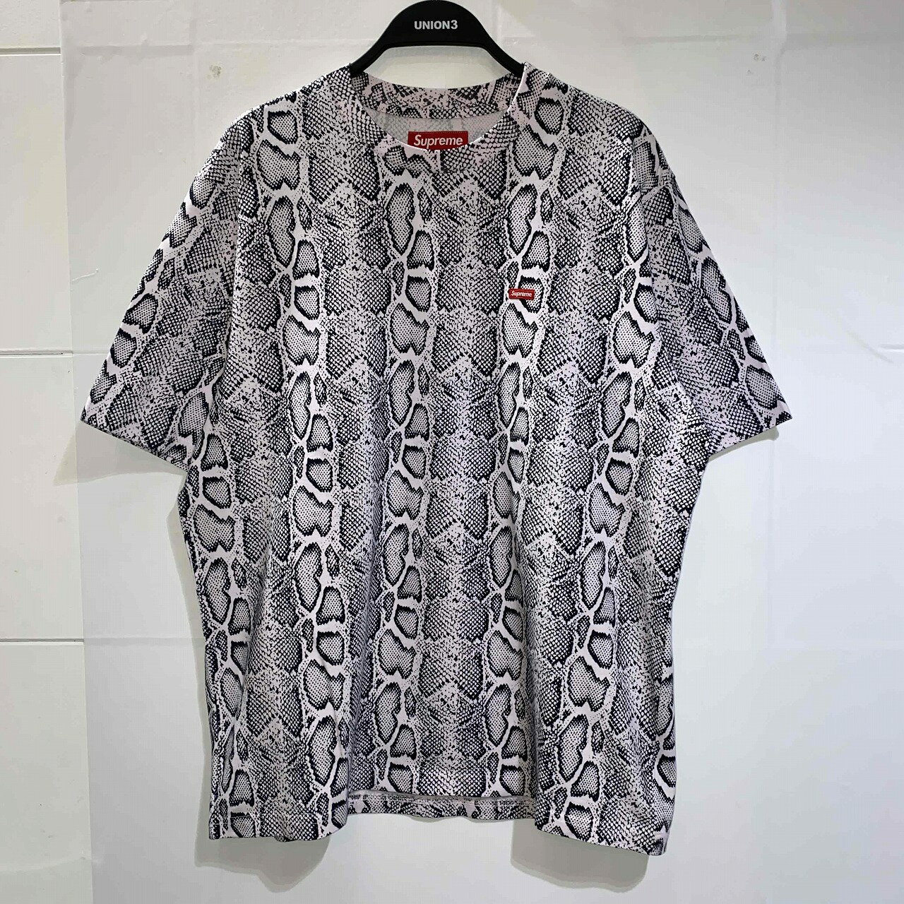 Supreme 24ss Small Box S/S Tee Mサイズ シュプリーム スモールボックス半袖Tシャツ TEE 南堀江店【中古】