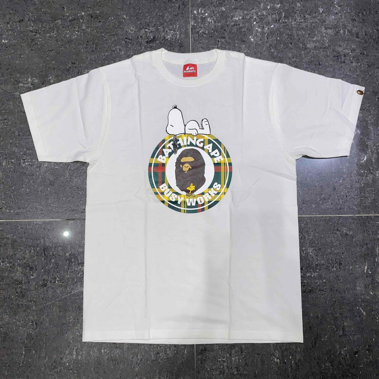 BABY MILO CAPSULE FIGURE VOL.4 BOX | bape.com