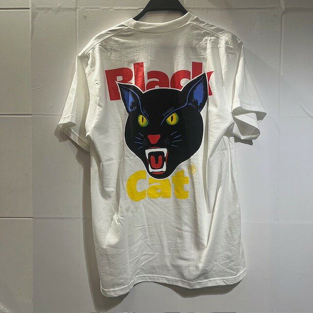 楽天市場】supreme black catの通販 楽天市場】supreme black catの通販