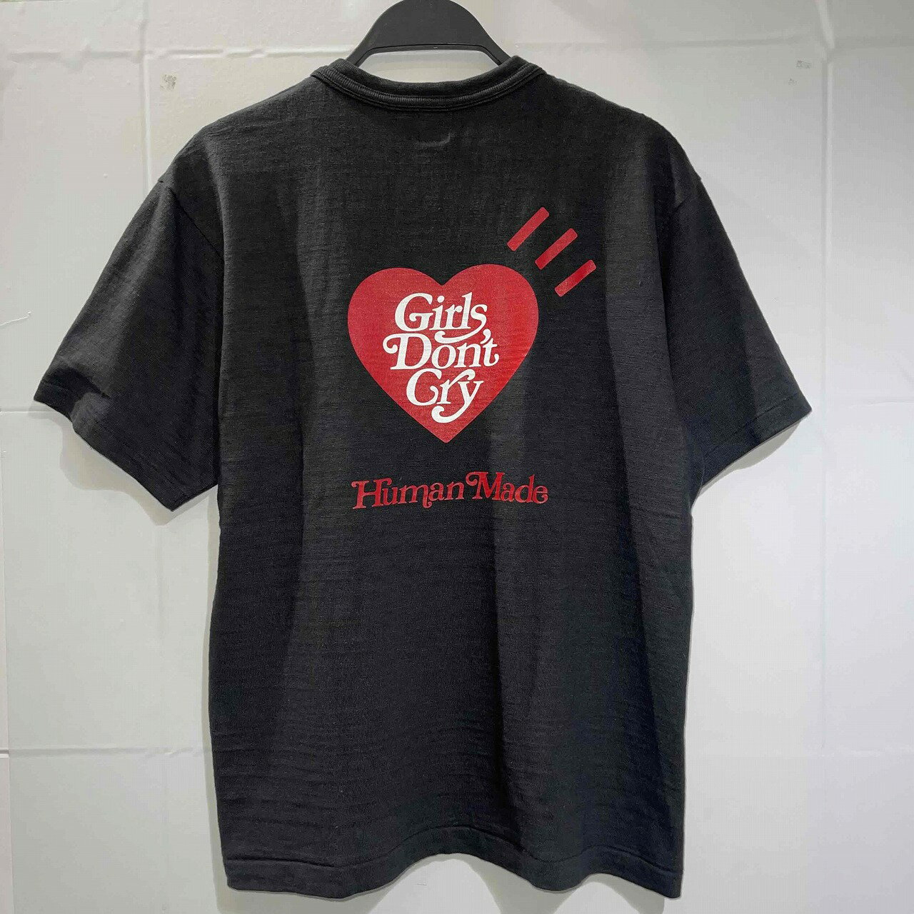 楽天市場】human made girls don't cryの通販 楽天市場】human made girls don't cryの通販