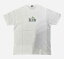KITH 21ss GREEN CORSAGE TEE SIZE-S キス グリーン コサージュ 半袖Tシャツ 南堀江店【中古】