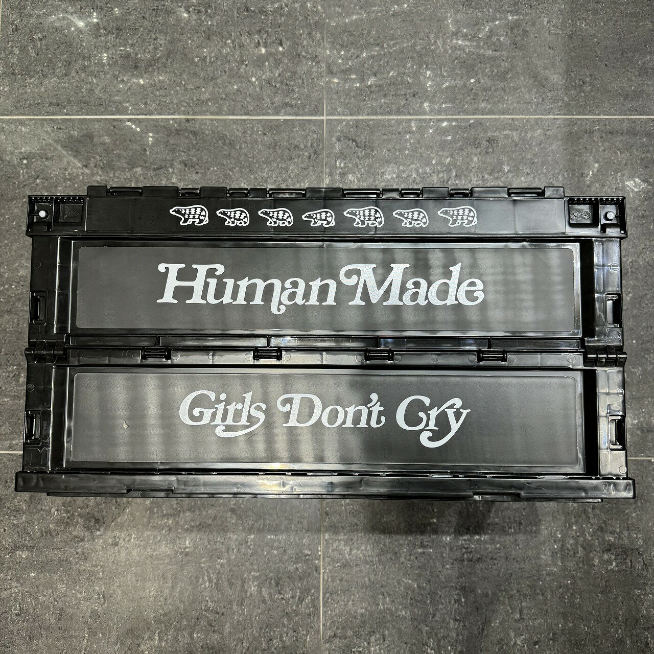 ๆฅฝๅคฉๅธๅ ดใHUMAN MADE CONTAINERใฎ้่ฒฉ ๆฅฝๅคฉๅธๅ ดใHUMAN MADE CONTAINERใฎ้่ฒฉ