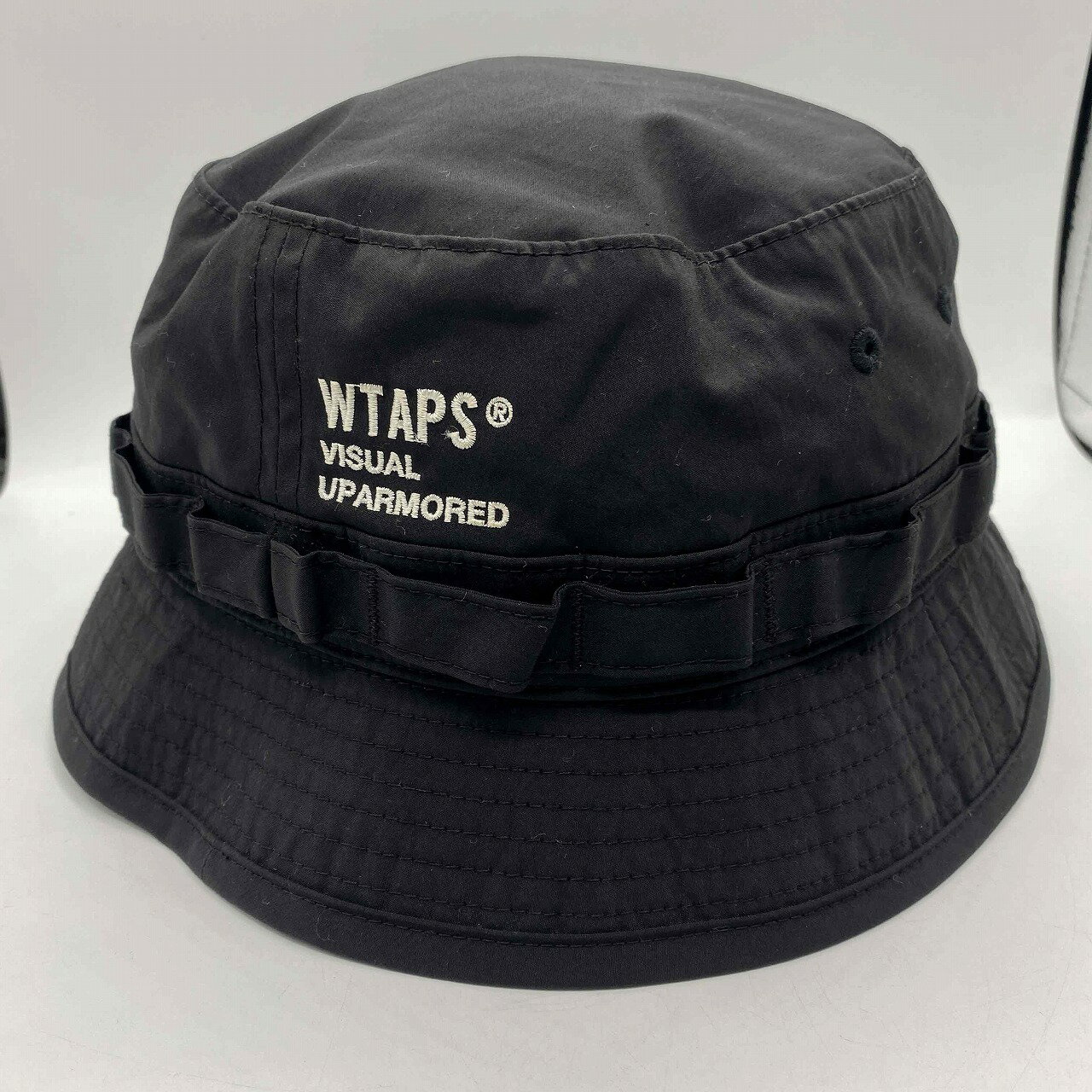 WTAPS / BUCKET 01 / HAT / CTPL. TWILL|バケットハット WTAPS / BUCKET 01 / HAT / CTPL. TWILL|バケットハット