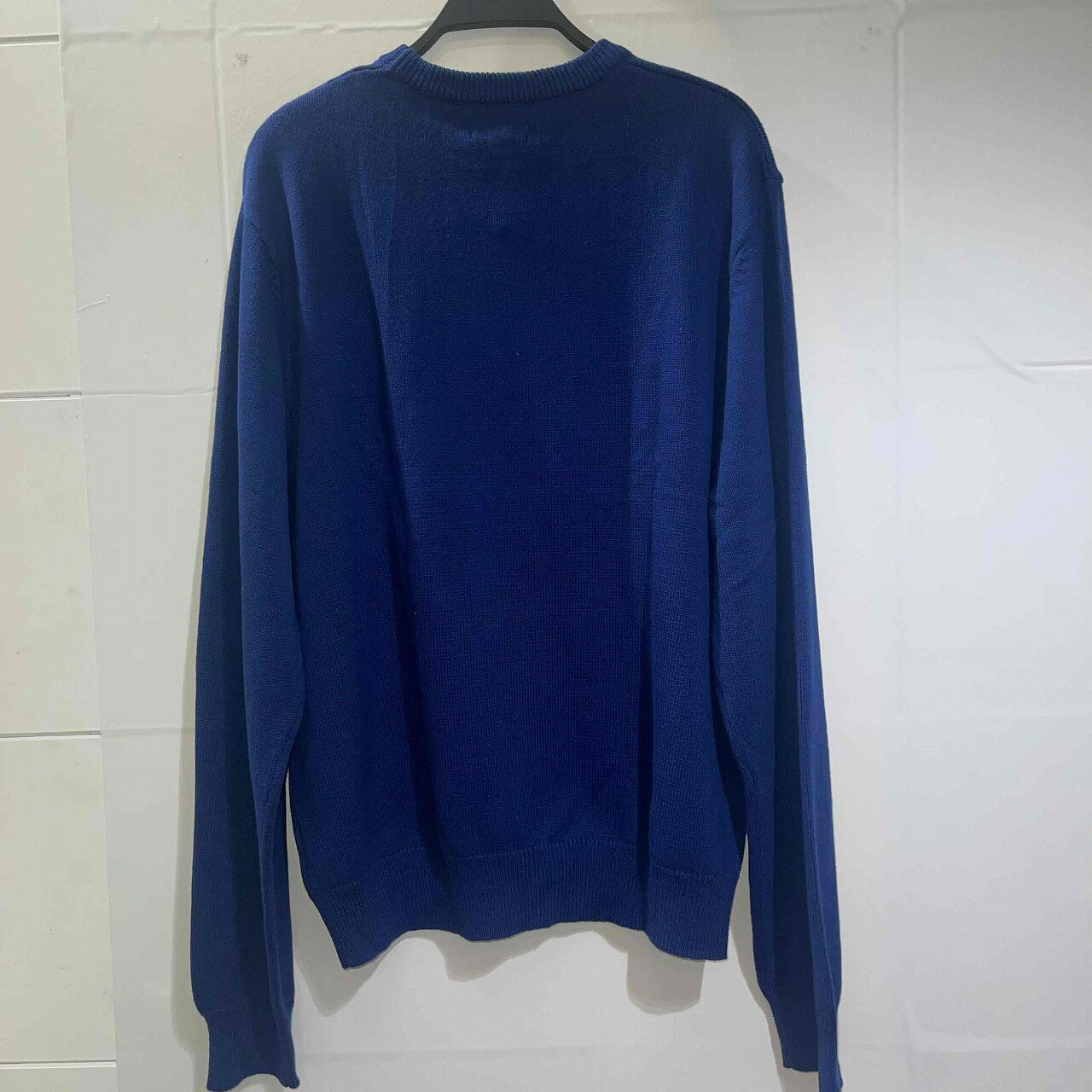 STUSSY BILLIARD SWEATER...の紹介画像2