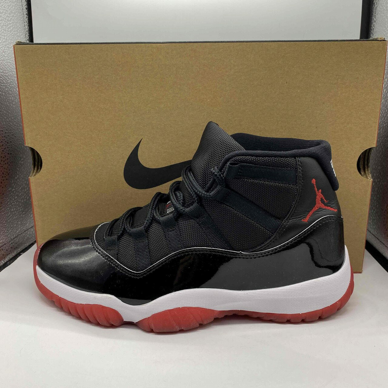 楽天市場】air jordan 11 bredの通販 楽天市場】air jordan 11 bredの通販