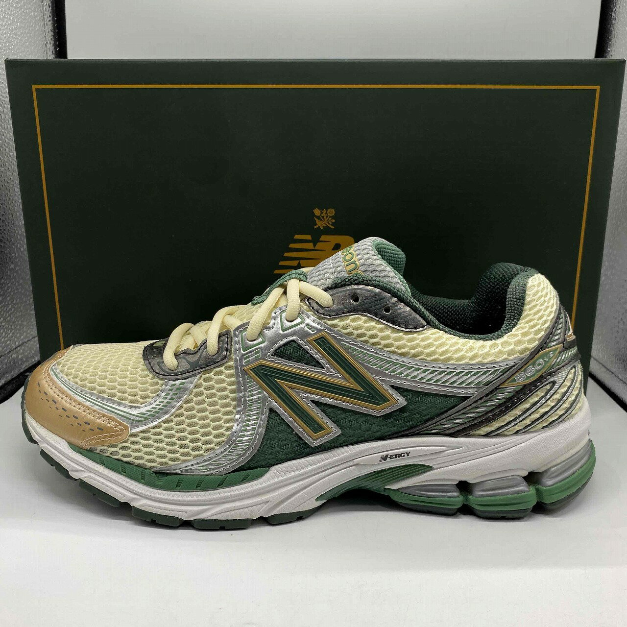 楽天市場】ニューバランス 860v2の通販
