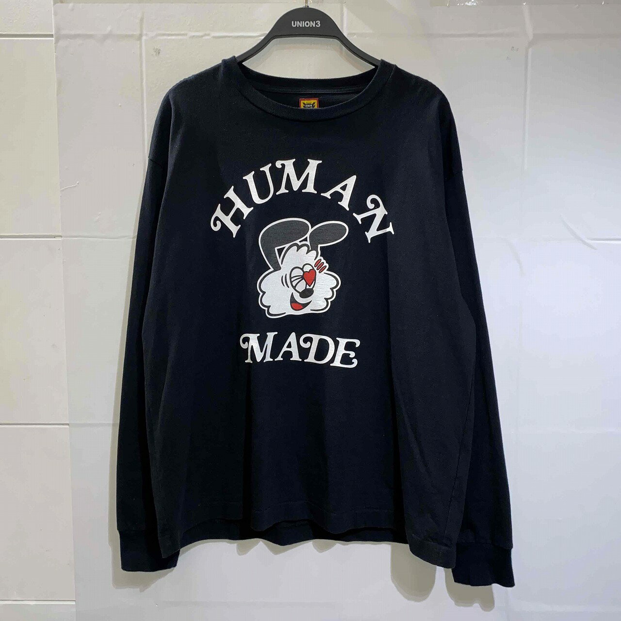 楽天市場】human made girls don't cry(長さ(袖)長袖)の通販 楽天市場】human made girls don't cry(長さ(袖)長袖)の通販