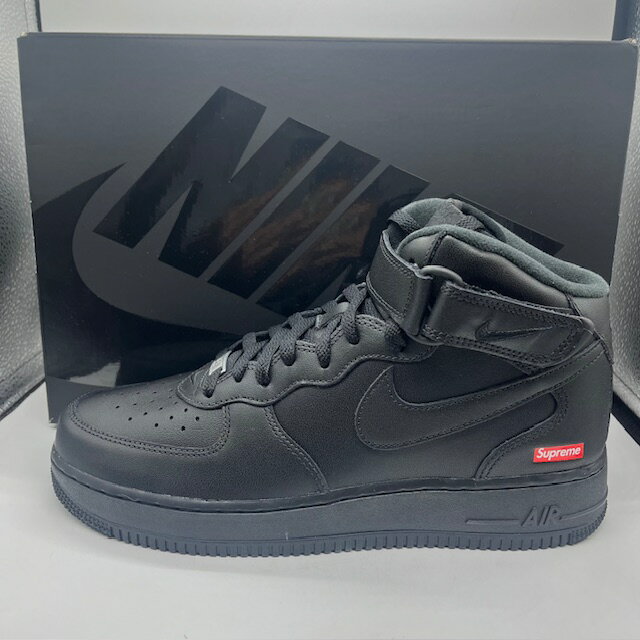 楽天市場】Supreme Nike Air Force1 Midの通販 楽天市場】Supreme Nike Air Force1 Midの通販
