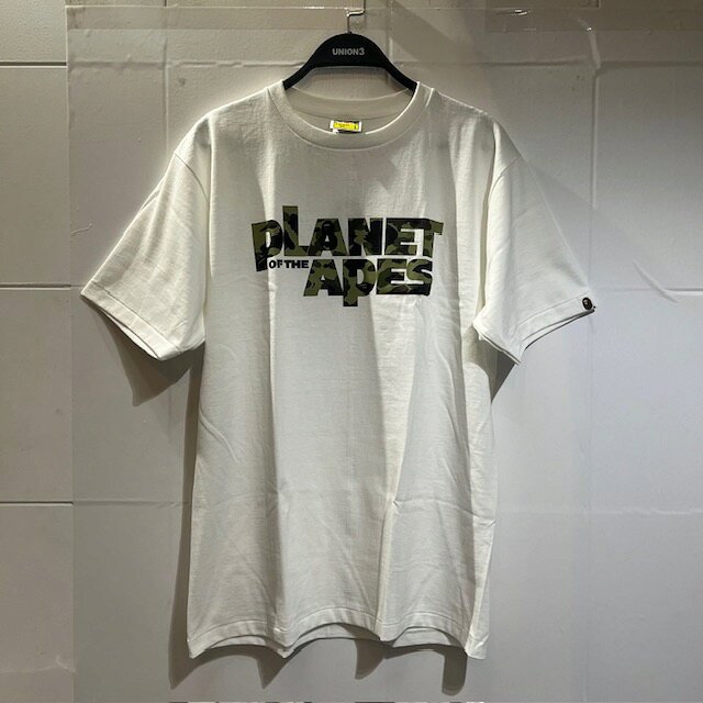 楽天市場】bathing ape 猿の惑星の通販