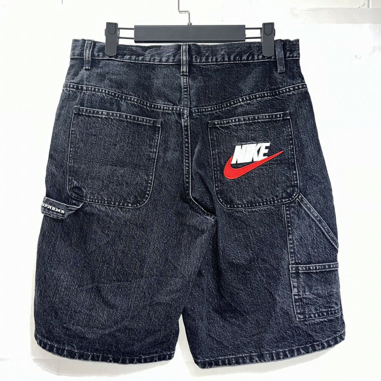 楽天市場】supreme denim shortの通販 楽天市場】supreme denim shortの通販