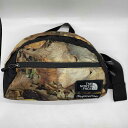 Supreme 16aw x The North Face Roo II Lumber Pack シュプリーム ザノースフェイス ランバーパック ウエストバッグ...