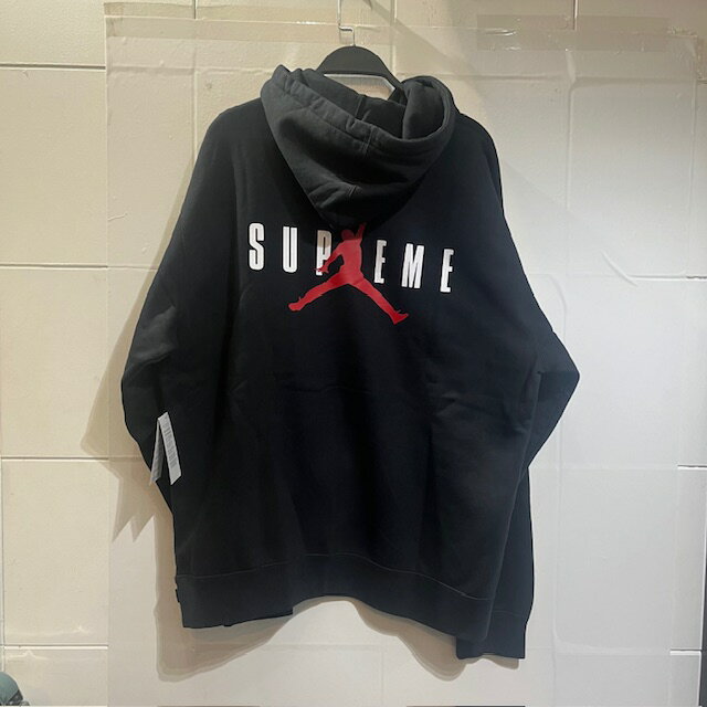 楽天市場】Supreme Jordan Hooded Sweatshirtの通販 楽天市場】Supreme Jordan Hooded Sweatshirtの通販