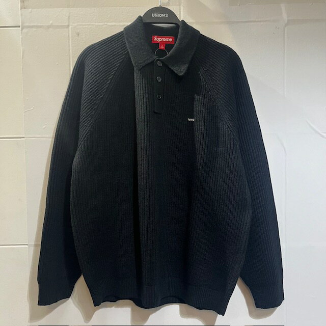 楽天市場】Supreme Small Box Polo Sweaterの通販 楽天市場】Supreme Small Box Polo Sweaterの通販
