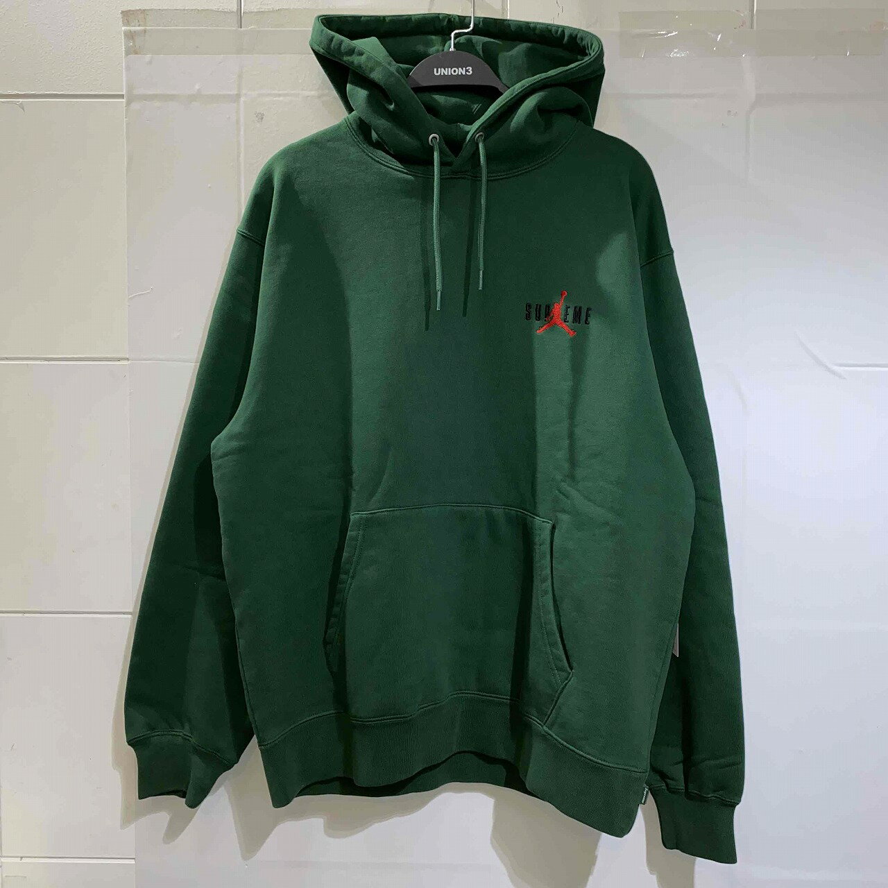 楽天市場】Supreme Jordan Hooded Sweatshirtの通販 楽天市場】Supreme Jordan Hooded Sweatshirtの通販