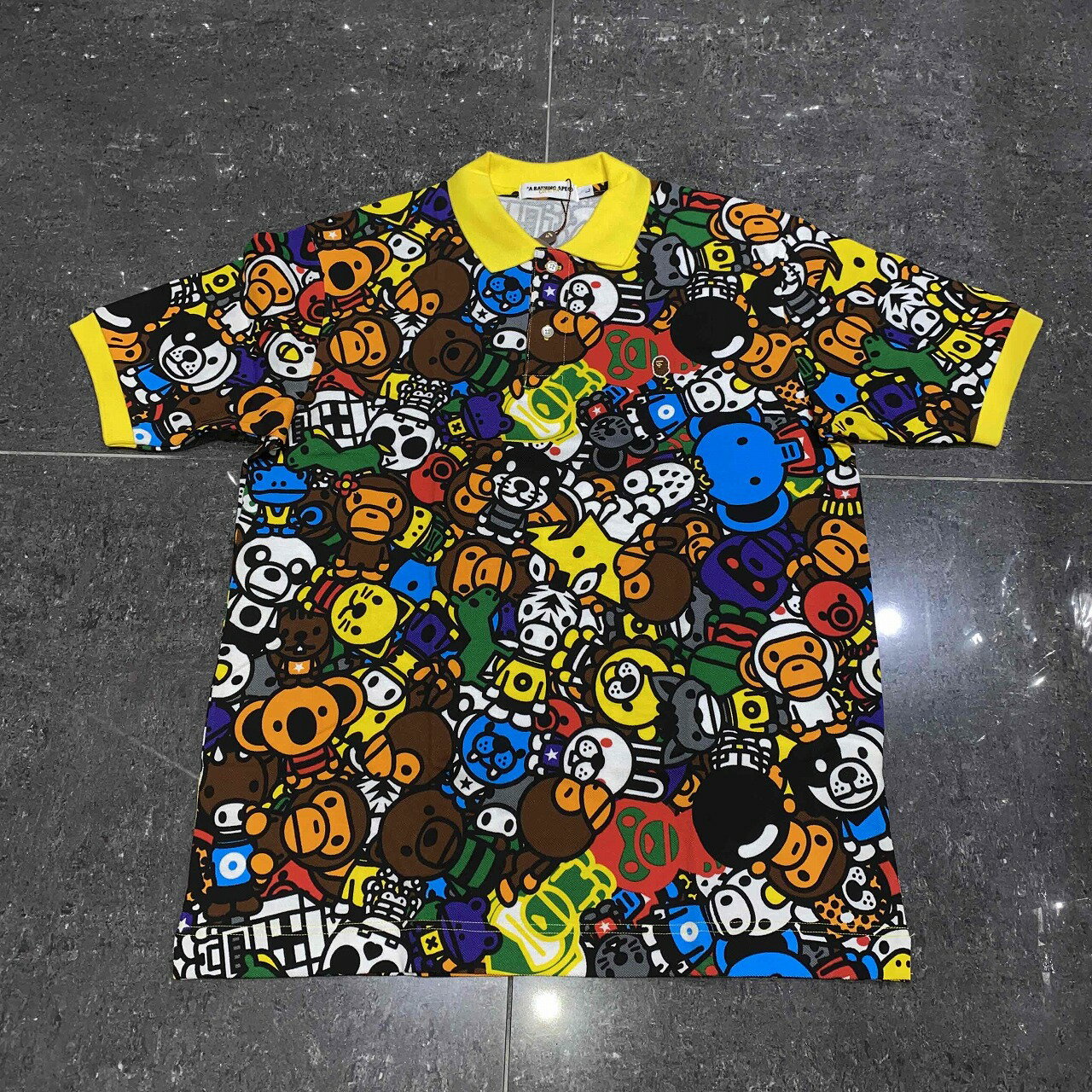 楽天市場】bape(ポロシャツ|トップス):メンズファッションの通販 楽天市場】bape(ポロシャツ|トップス):メンズファッションの通販