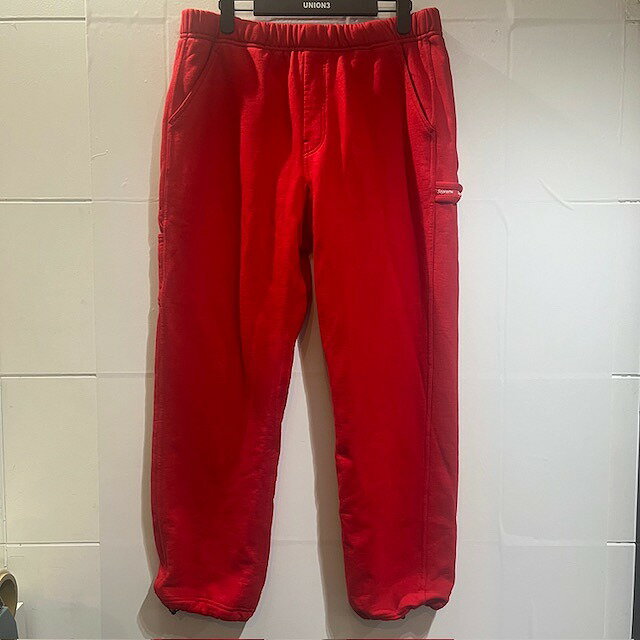 Supreme ‘25SS Work Pant 千鳥 32インチ 新品未使用 Work Pant | Supreme 25ss