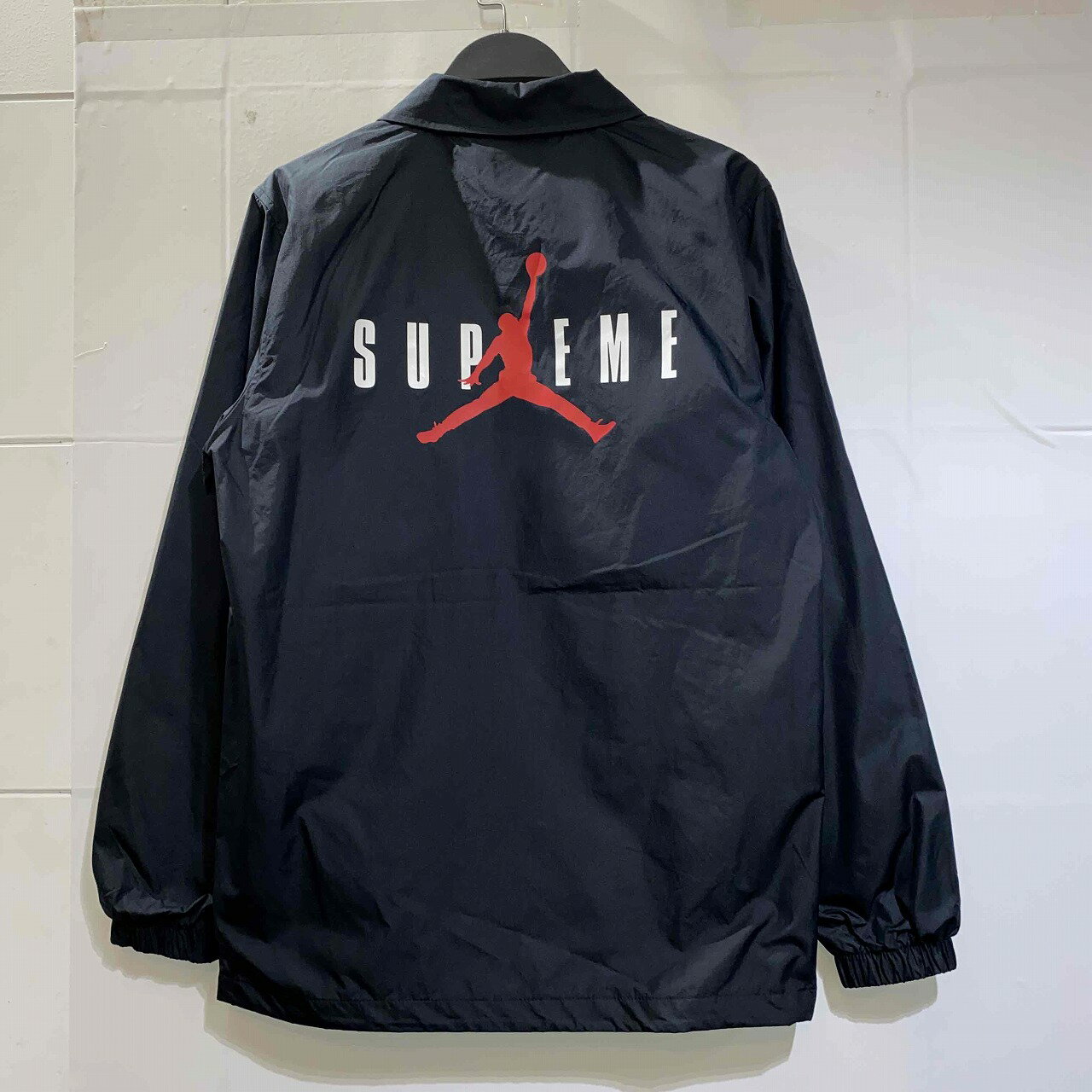 楽天市場】supreme コーチジャケット(サイズ(S/M/L)S)の通販 楽天市場】supreme コーチジャケット(サイズ(S/M/L)S)の通販
