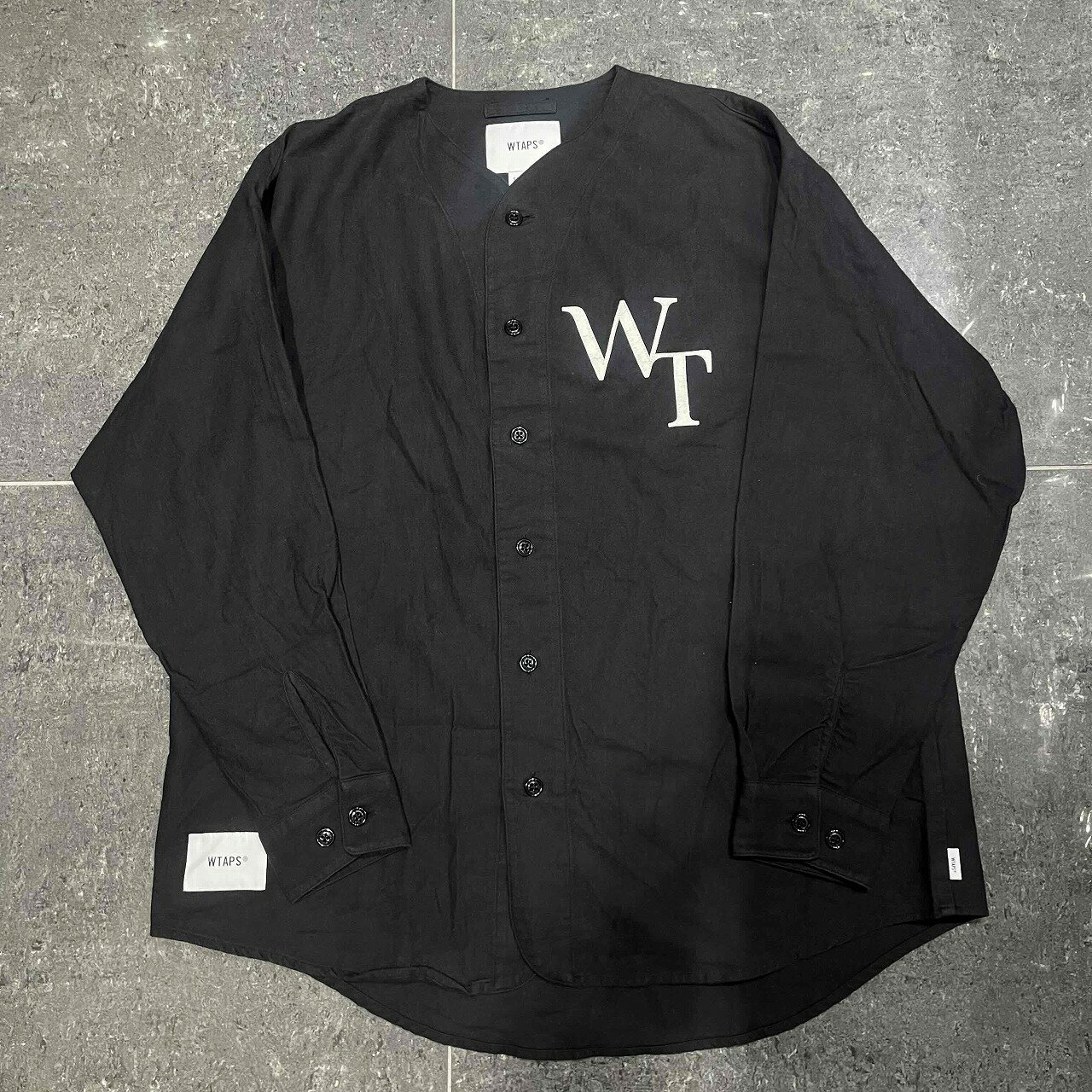 楽天市場】wtaps leagueの通販 楽天市場】wtaps leagueの通販