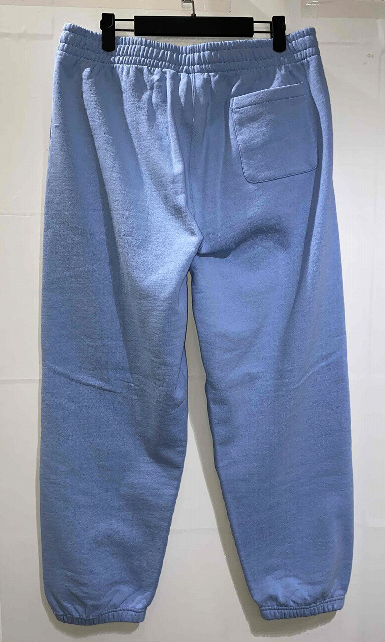 Supreme 24aw Satin Applique Sweatpant Lサイズ シュプリーム サテンアップリケスウェットパンツ 南堀江店【中古】