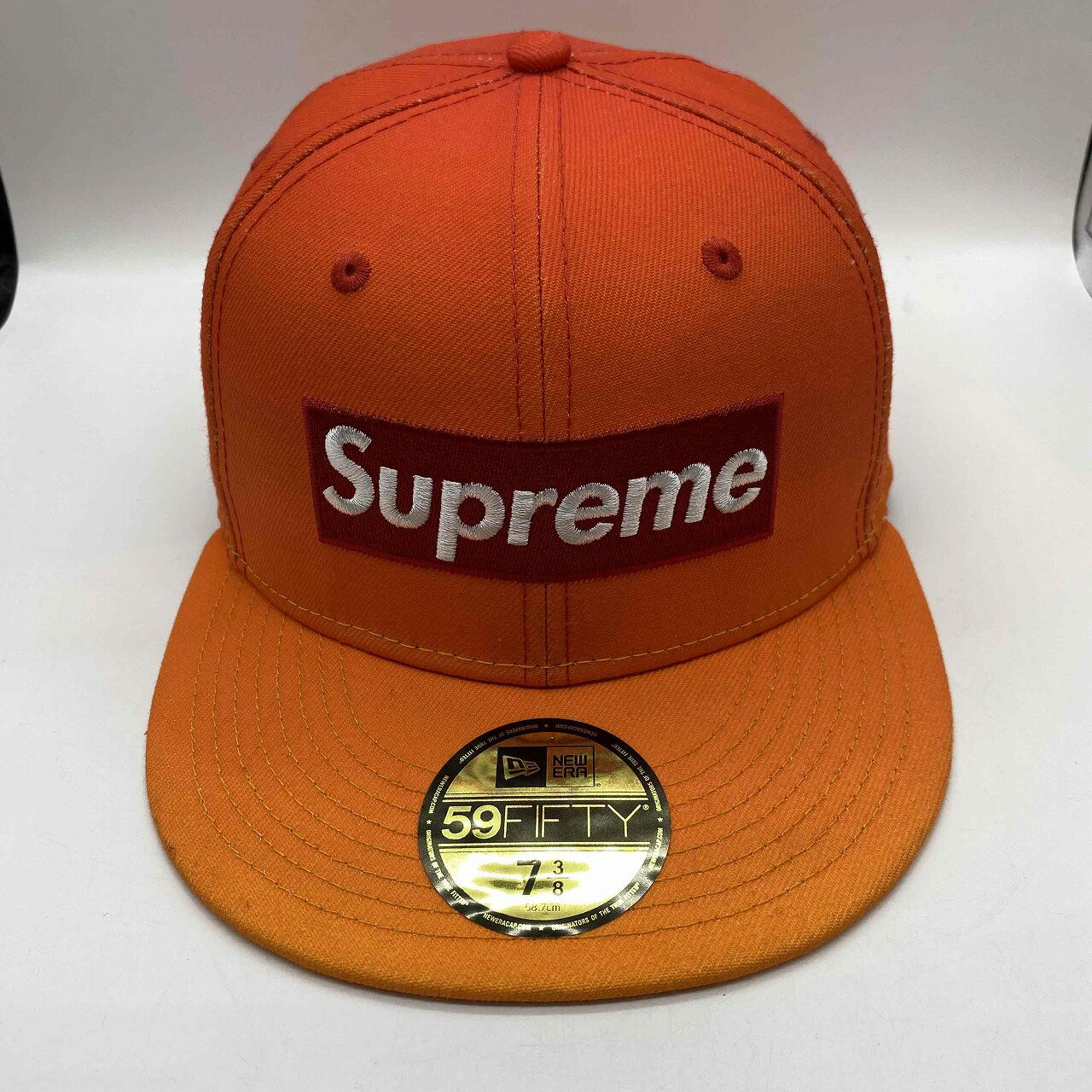 楽天市場】supreme uptown box logo new era capの通販 楽天市場】supreme uptown box logo new era capの通販