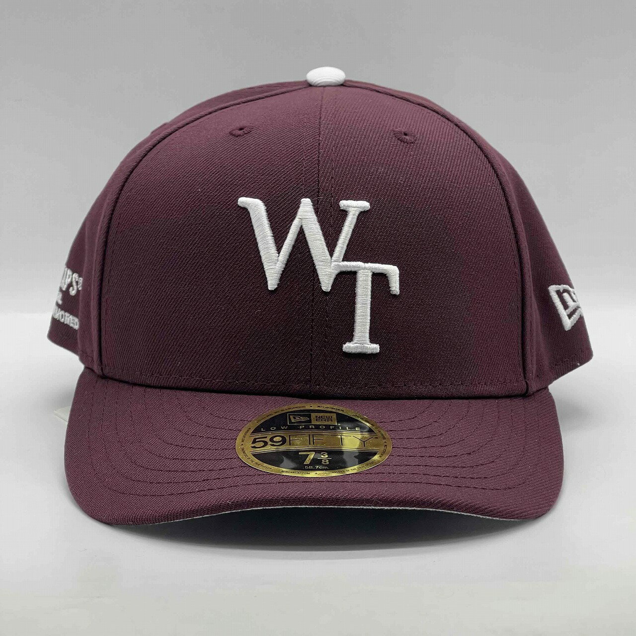 楽天市場】new era キャップ 9fifty(ブランドダブルタップス 楽天市場】new era キャップ 9fifty(ブランドダブルタップス