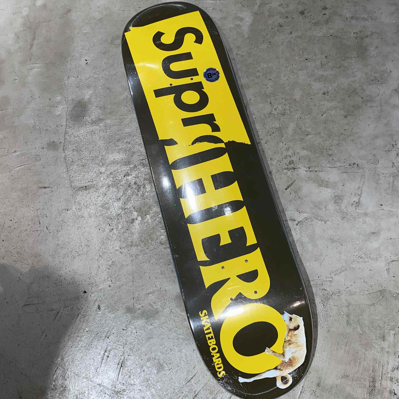 楽天市場】supreme skateboard antiの通販 楽天市場】supreme skateboard antiの通販