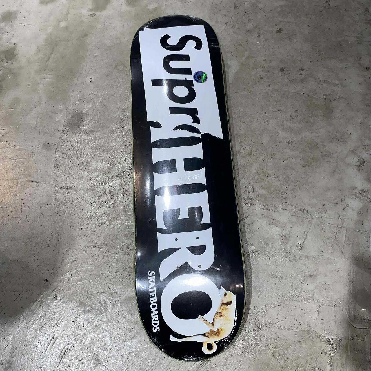 楽天市場】supreme skateboard antiの通販 楽天市場】supreme skateboard antiの通販