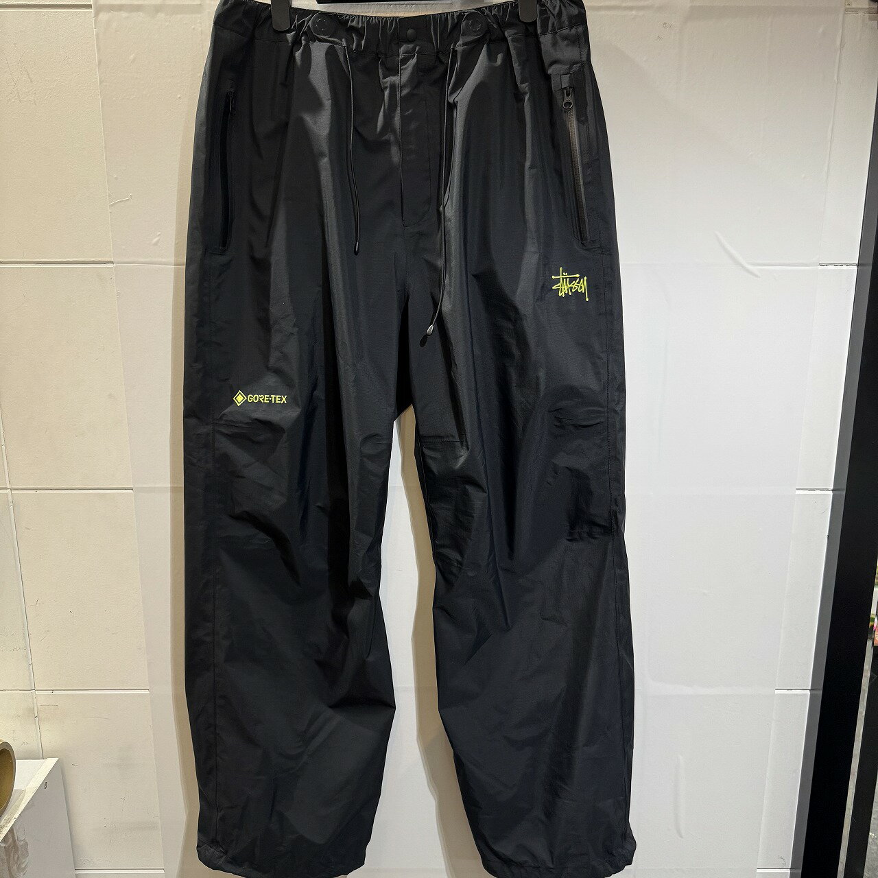 楽天市場】stussy gore-tex(ブランドステューシー)の通販 楽天市場】stussy gore-tex(ブランドステューシー)の通販