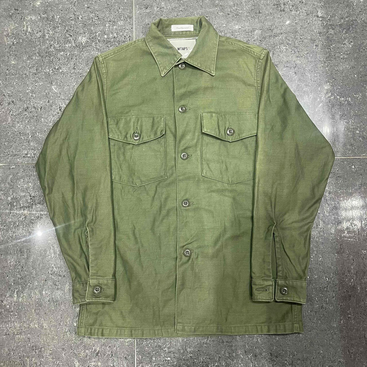 楽天市場】wtaps millの通販 楽天市場】wtaps millの通販
