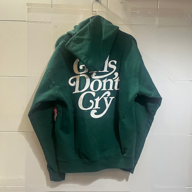 楽天市場】girls don't cry(パーカー|トップス):メンズ 楽天市場】girls don't cry(パーカー|トップス):メンズ