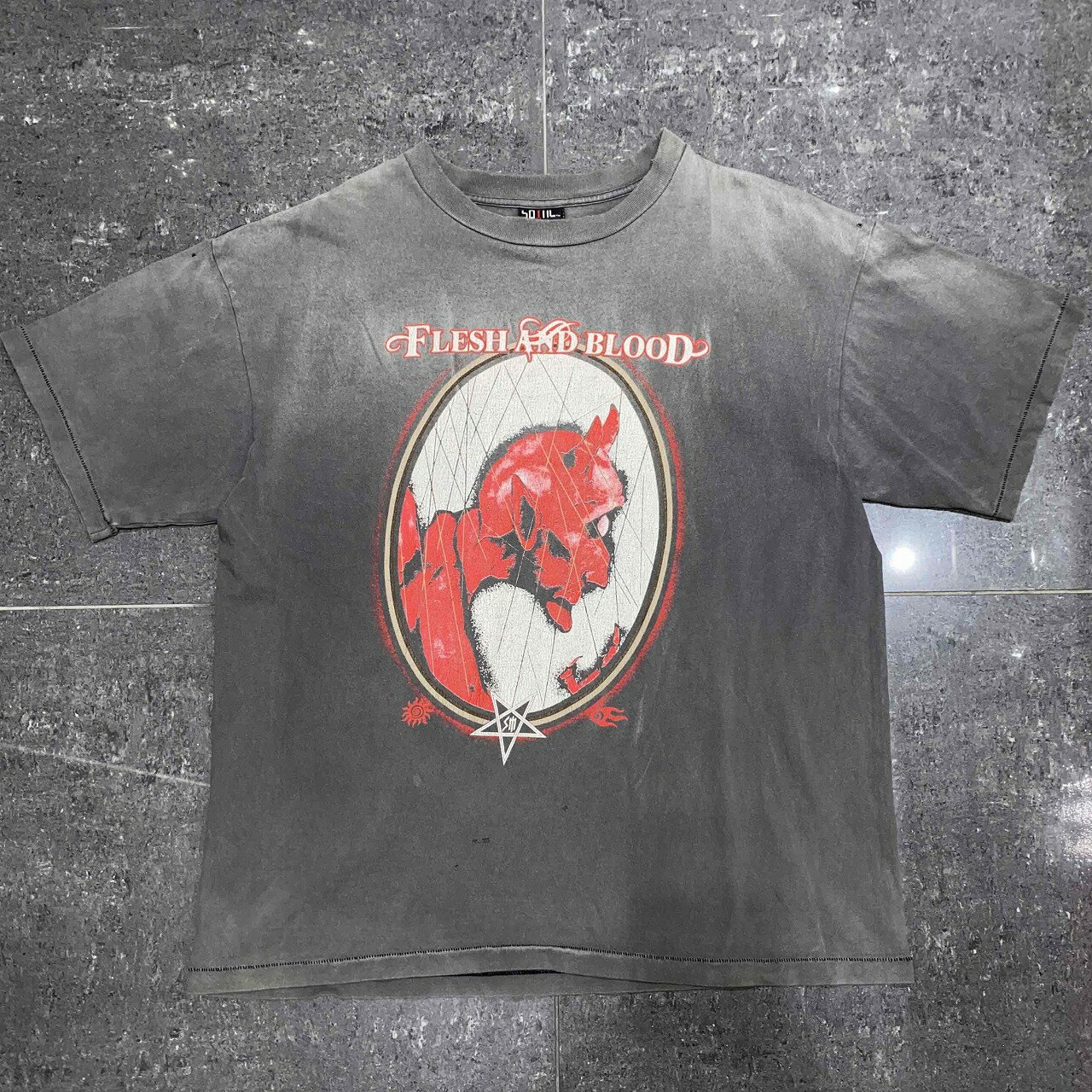 楽天市場】saint michael 中古（性別メンズ）（メンズ