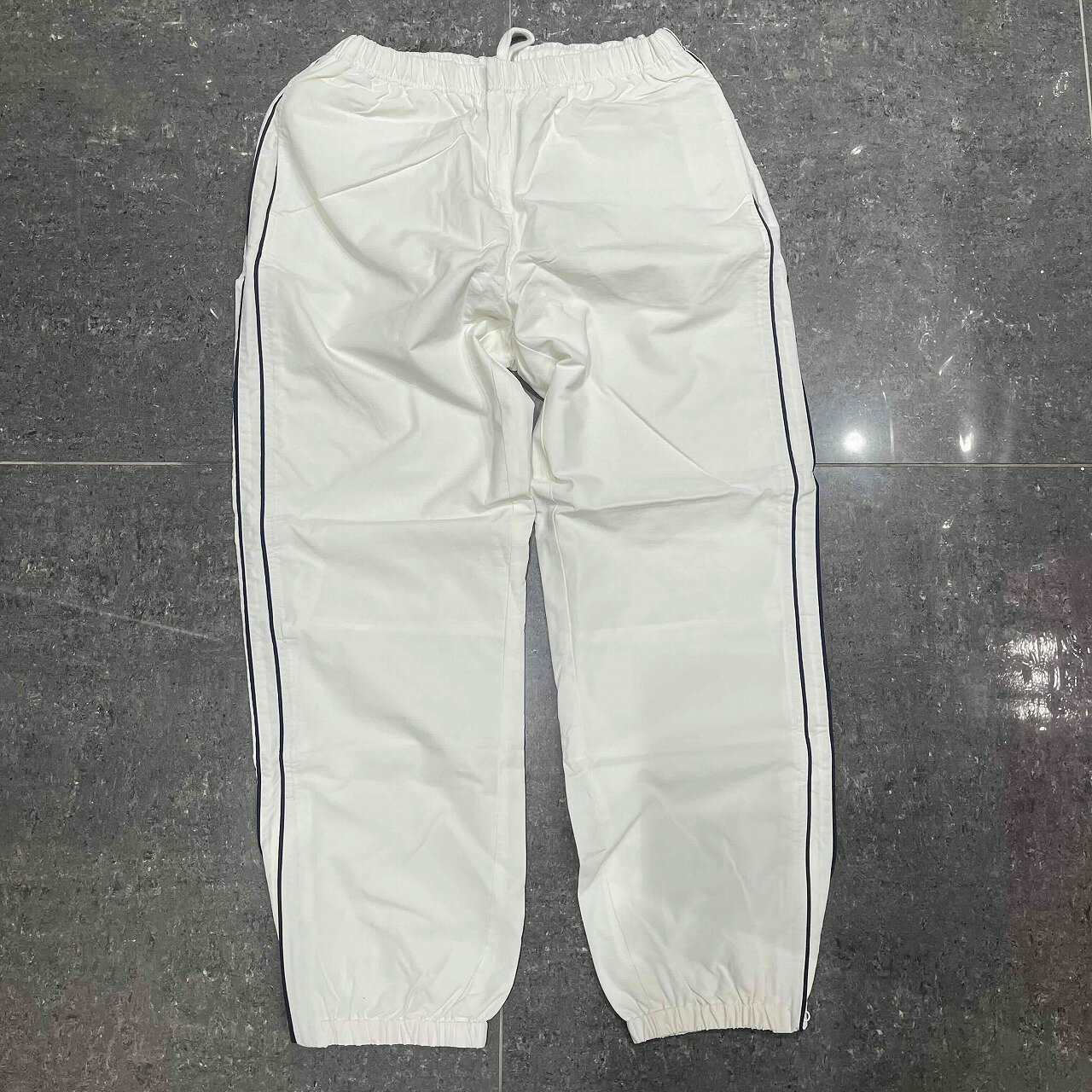 楽天市場】supreme piping track pantsの通販 楽天市場】supreme piping track pantsの通販