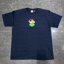 Supreme 24aw Grinch Tee Size-L シュプリーム グリンチ 半袖Tシャツ 南堀江店【中古】(4)