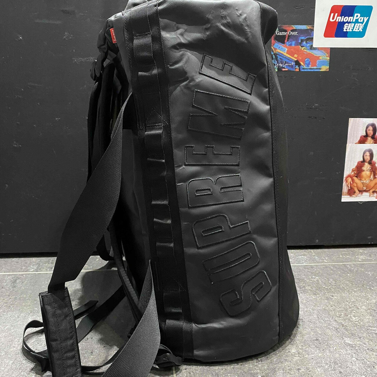 楽天市場】Supreme north face(ボストンバッグ|メンズバッグ 楽天市場】Supreme north face(ボストンバッグ|メンズバッグ