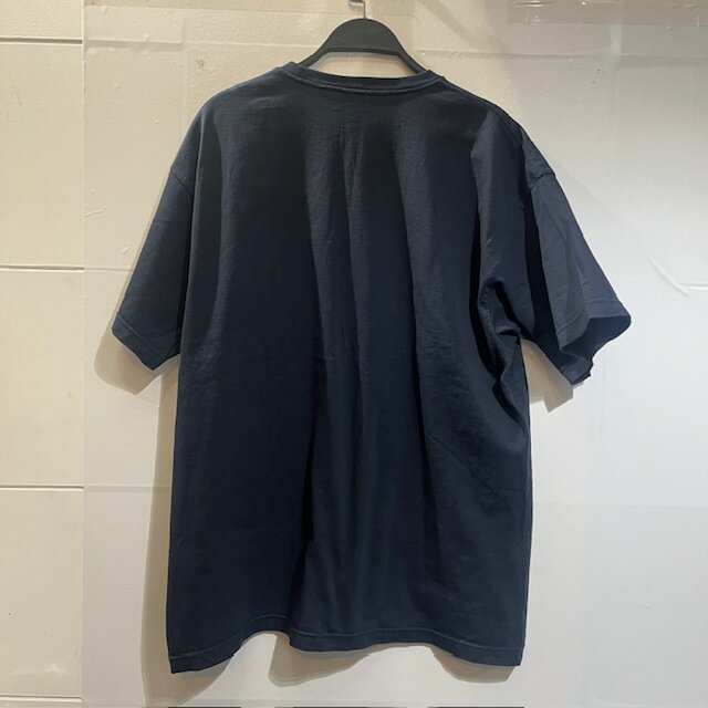 WTAPS 24ss WUT/SS/COTTON T-SHIRT SIZE-3 241ATDT-STM08S ダブルタップス 半袖Tシャツ 南堀江店【中古】