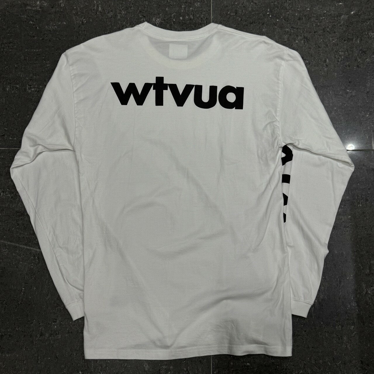 楽天市場】wtaps ロンt(Tシャツ・カットソー|トップス 楽天市場】wtaps ロンt(Tシャツ・カットソー|トップス