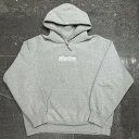 Supreme 24aw Box Logo Hooded Sweatshirt Size-M シュプリーム ボックスロゴフーデッドスウェットシャツ パーカー 南...