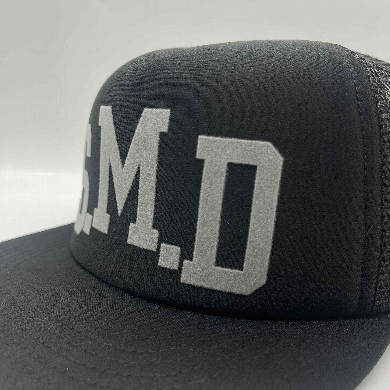 Supreme 25ss SMD Mesh Back 5-Panel Cap シュプリーム メッシュバックキャップ 南堀江店【中古】