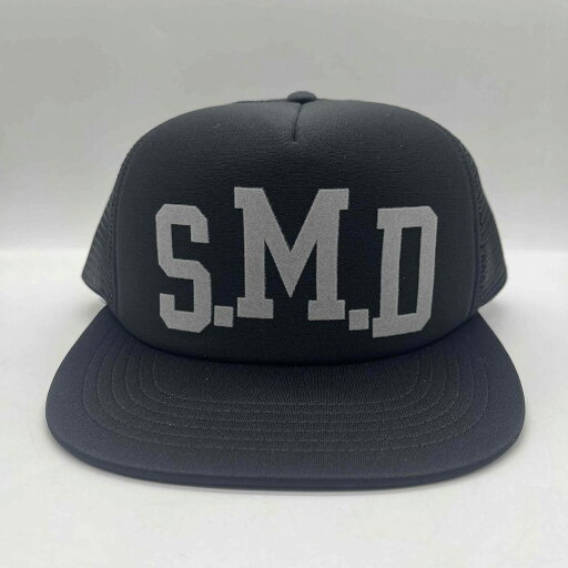 Supreme 25ss SMD Mesh Back 5-Panel Cap シュプリーム メッシュバックキャップ 南堀江店【中古】 Supreme 25ss SMD Mesh Back 5-Panel Cap シュプリーム メッシュバックキャップ 南堀江店【中古】