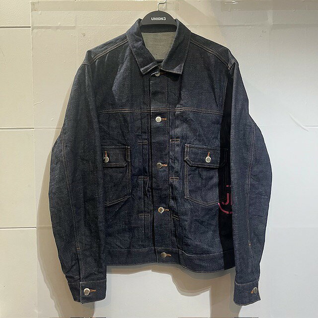 楽天市場】uniform experiment デニム(コート・ジャケット 楽天市場】uniform experiment デニム(コート・ジャケット