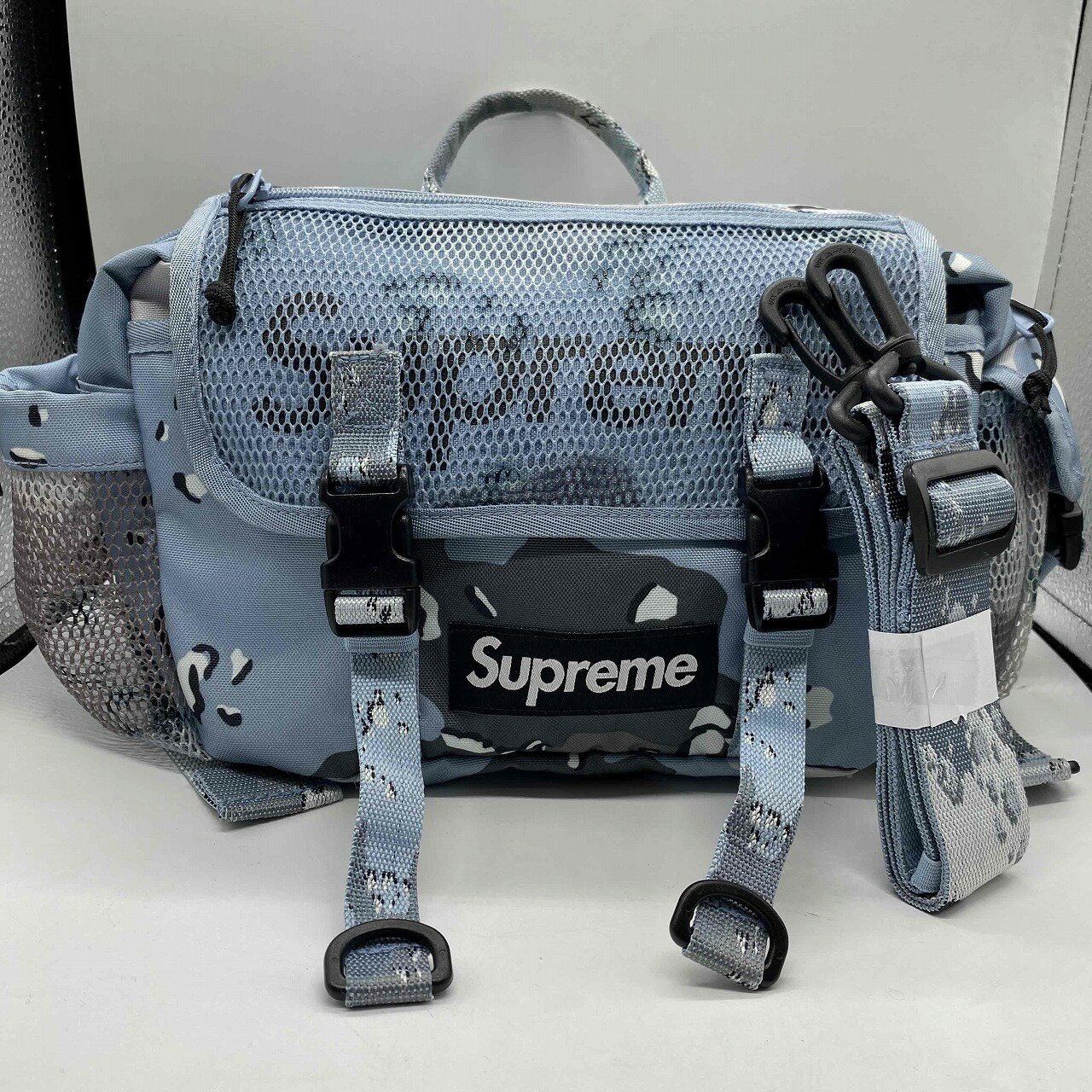 楽天市場】ウエストバッグ supreme 20ssの通販 楽天市場】ウエストバッグ supreme 20ssの通販