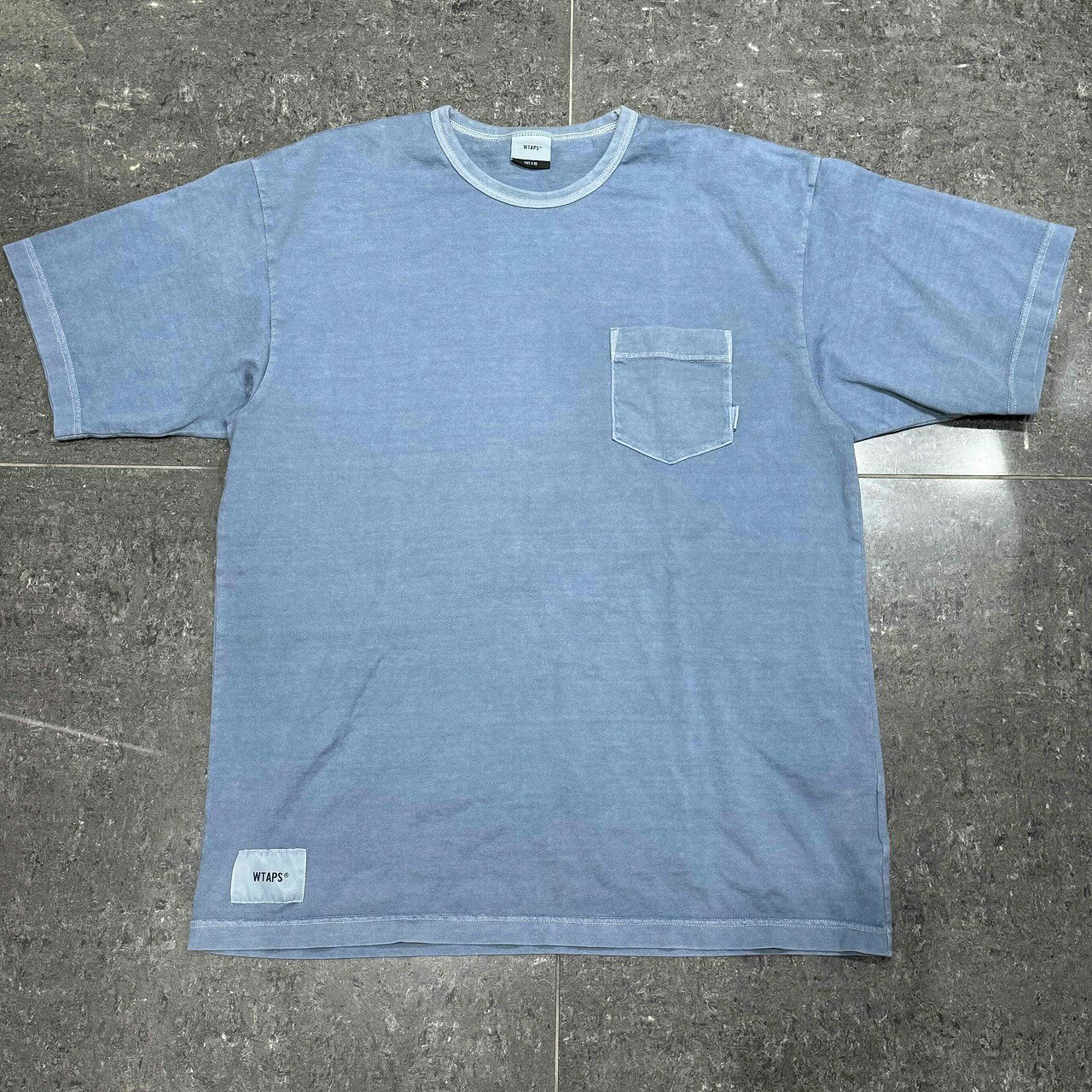 楽天市場】wtaps 中古(Tシャツ・カットソー|トップス 楽天市場】wtaps 中古(Tシャツ・カットソー|トップス