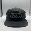 H.W.DOG&CO. TRUCKER CAP エイチダブリュードッグアンドコー トラッカーキャップ 南堀江店【中古】