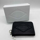 MSCHF CARD CASE WALLET ミスチーフ レザーカードケース ウォレット 小銭入れ 南堀江店【中古】