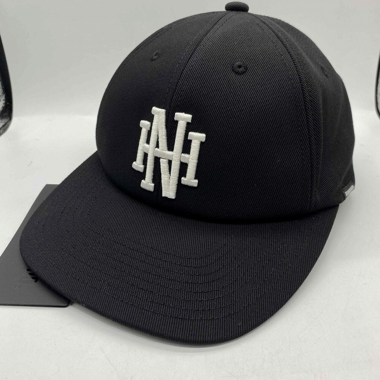 【Neighborhood】25SS JET CAP ロゴ キャップ 帽子 すぐ届く 楽天市場】ネイバーフッド 中古 キャップの通販