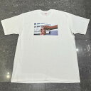 Supreme 19aw My Lovely Mess by William Strobeck SIZE-XL シュプリーム マイラブリーミス ウィリアムストロベック半袖Tシャツ 南堀江店【中古】