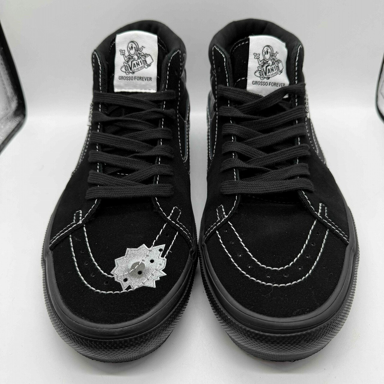 adidas アディダス メンズ スニーカー 【adidas NMD_R1 'Grey White' IE2093】 サイズ US_M_13